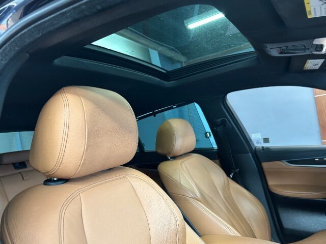 2016 BMW X6 xDrive50i Kannapolis NC