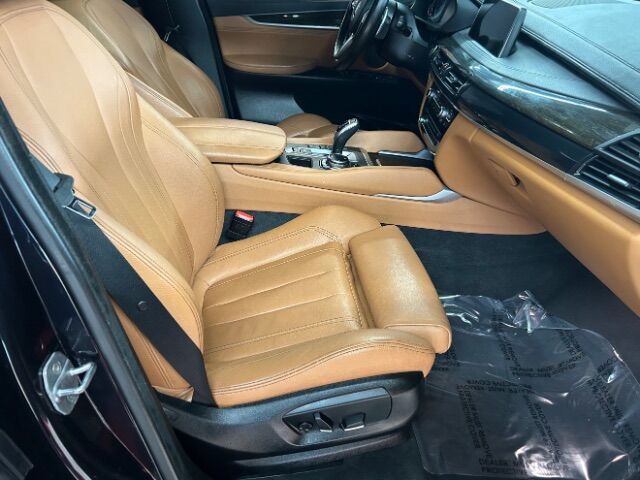 2016 BMW X6 xDrive50i Kannapolis NC