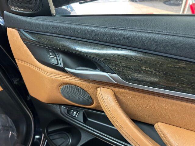 2016 BMW X6 xDrive50i Kannapolis NC