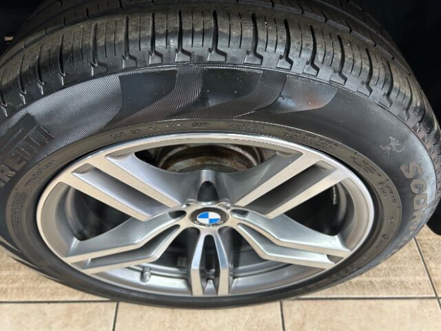 2016 BMW X6 xDrive50i Kannapolis NC