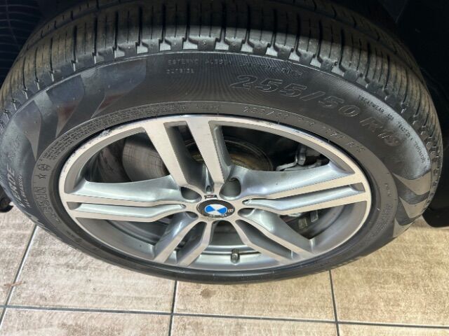 2016 BMW X6 xDrive50i Kannapolis NC