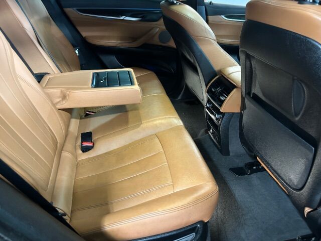 2016 BMW X6 xDrive50i Kannapolis NC