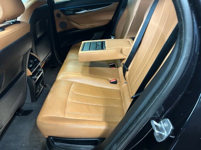 2016 BMW X6 xDrive50i Kannapolis NC