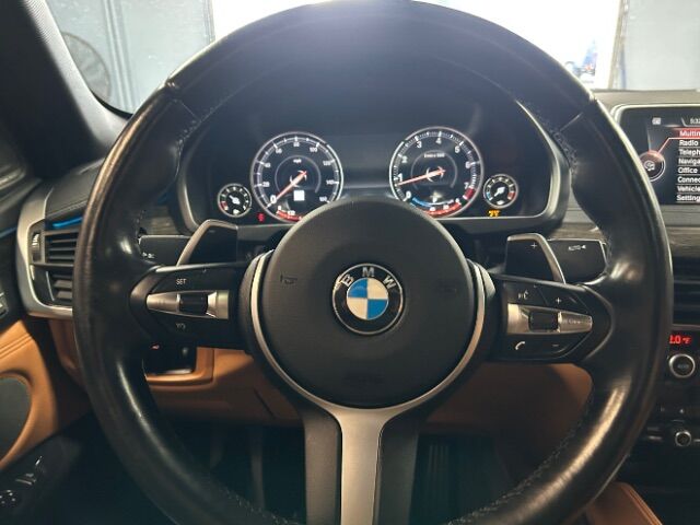 2016 BMW X6 xDrive50i Kannapolis NC
