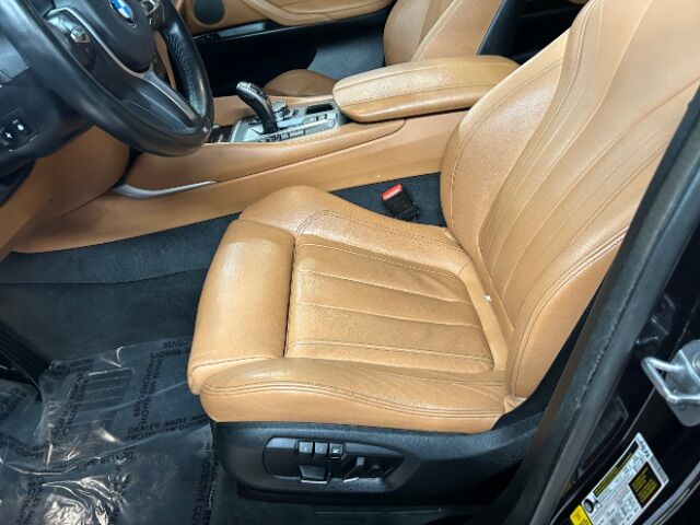 2016 BMW X6 xDrive50i Kannapolis NC