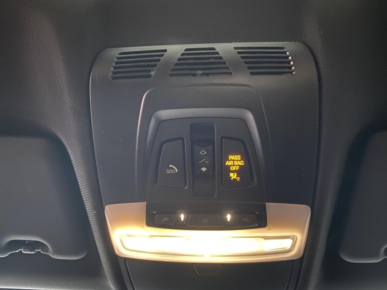 2016 BMW X6 xDrive50i Richmond Hill NY