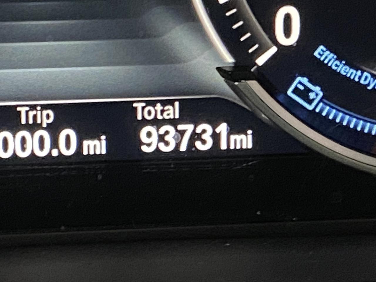 2016 BMW X6 xDrive50i Richmond Hill NY