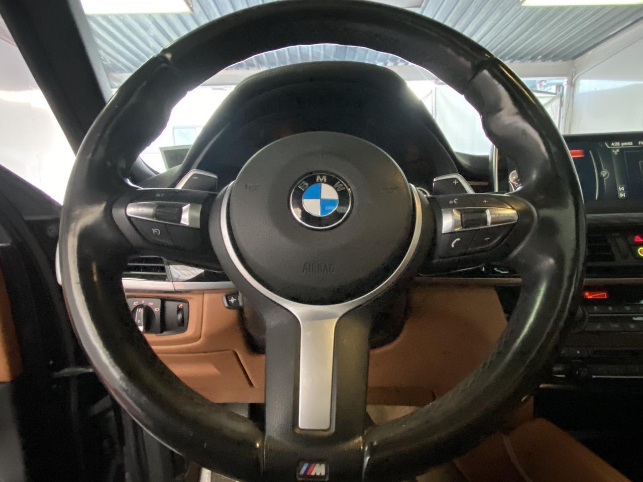 2016 BMW X6 xDrive50i Richmond Hill NY