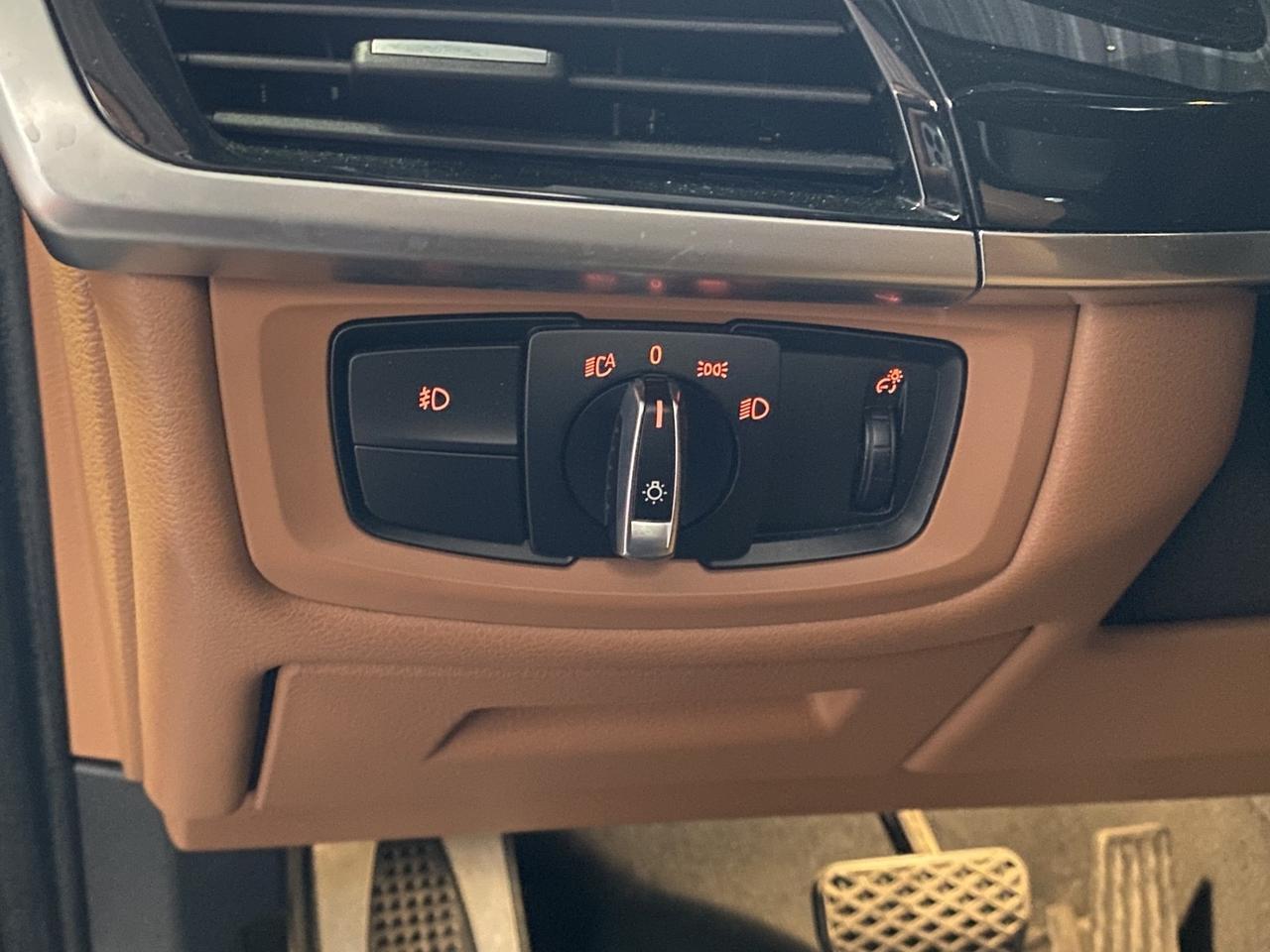 2016 BMW X6 xDrive50i Richmond Hill NY