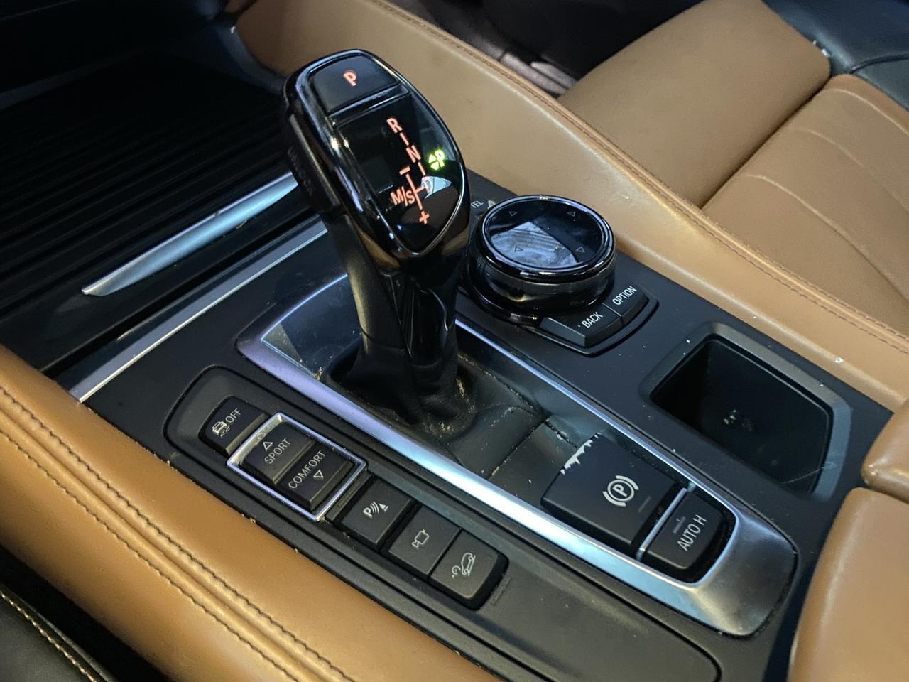 2016 BMW X6 xDrive50i Richmond Hill NY