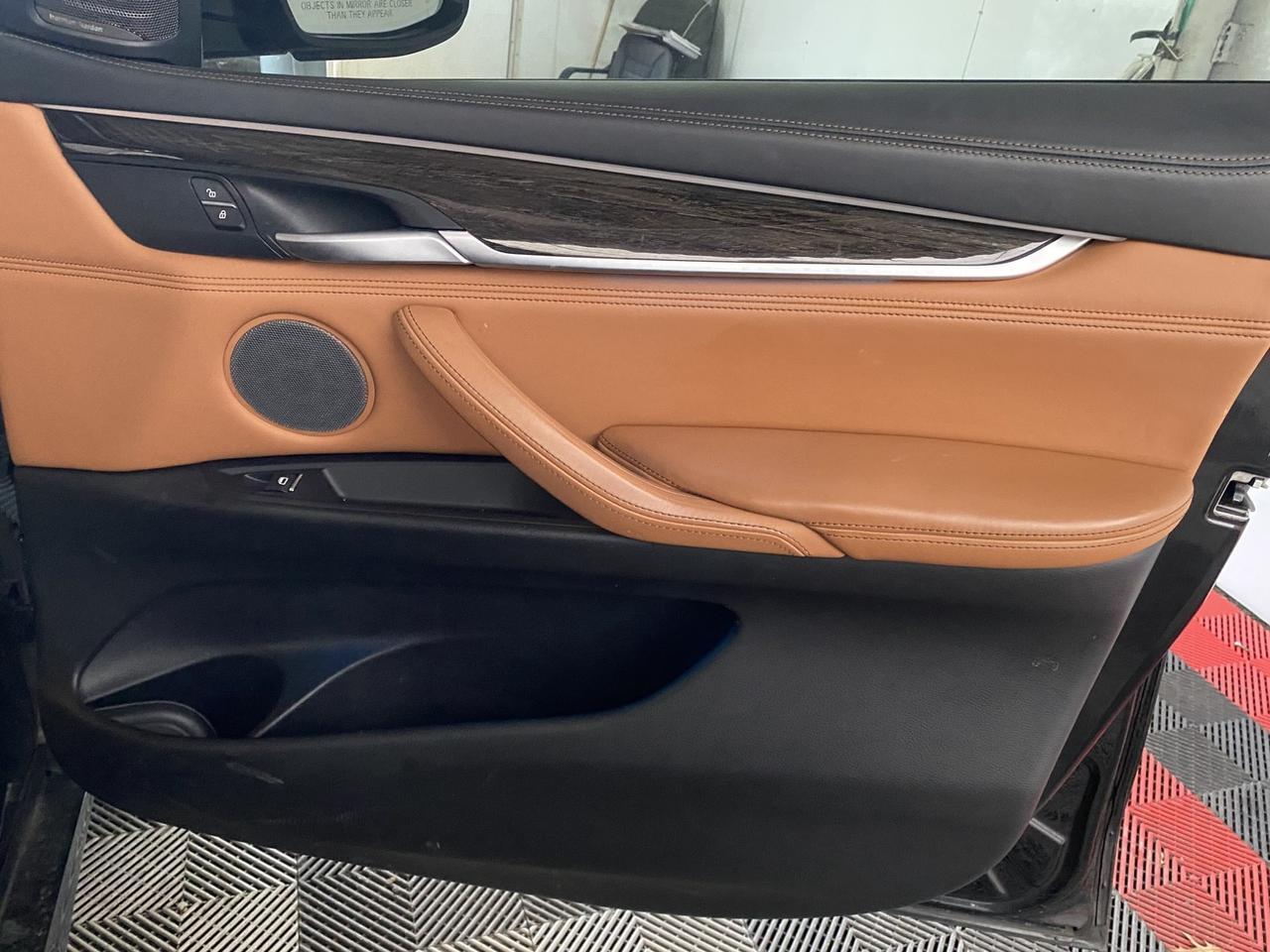 2016 BMW X6 xDrive50i Richmond Hill NY