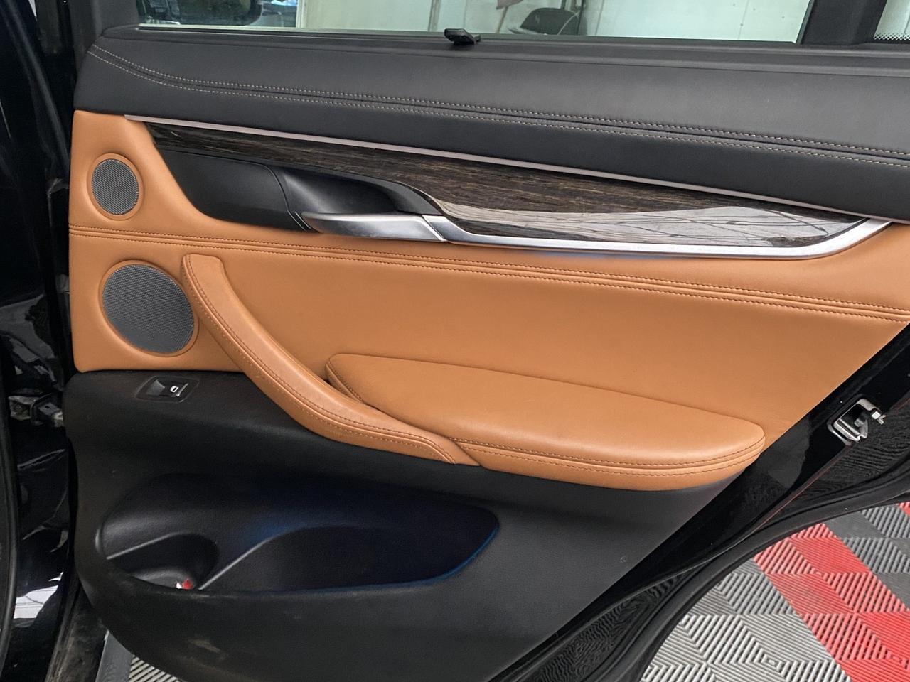 2016 BMW X6 xDrive50i Richmond Hill NY