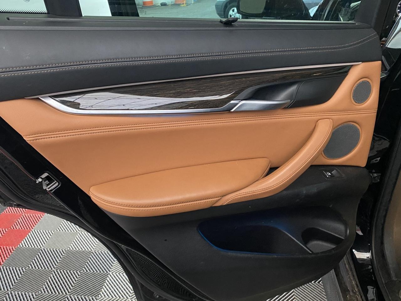 2016 BMW X6 xDrive50i Richmond Hill NY