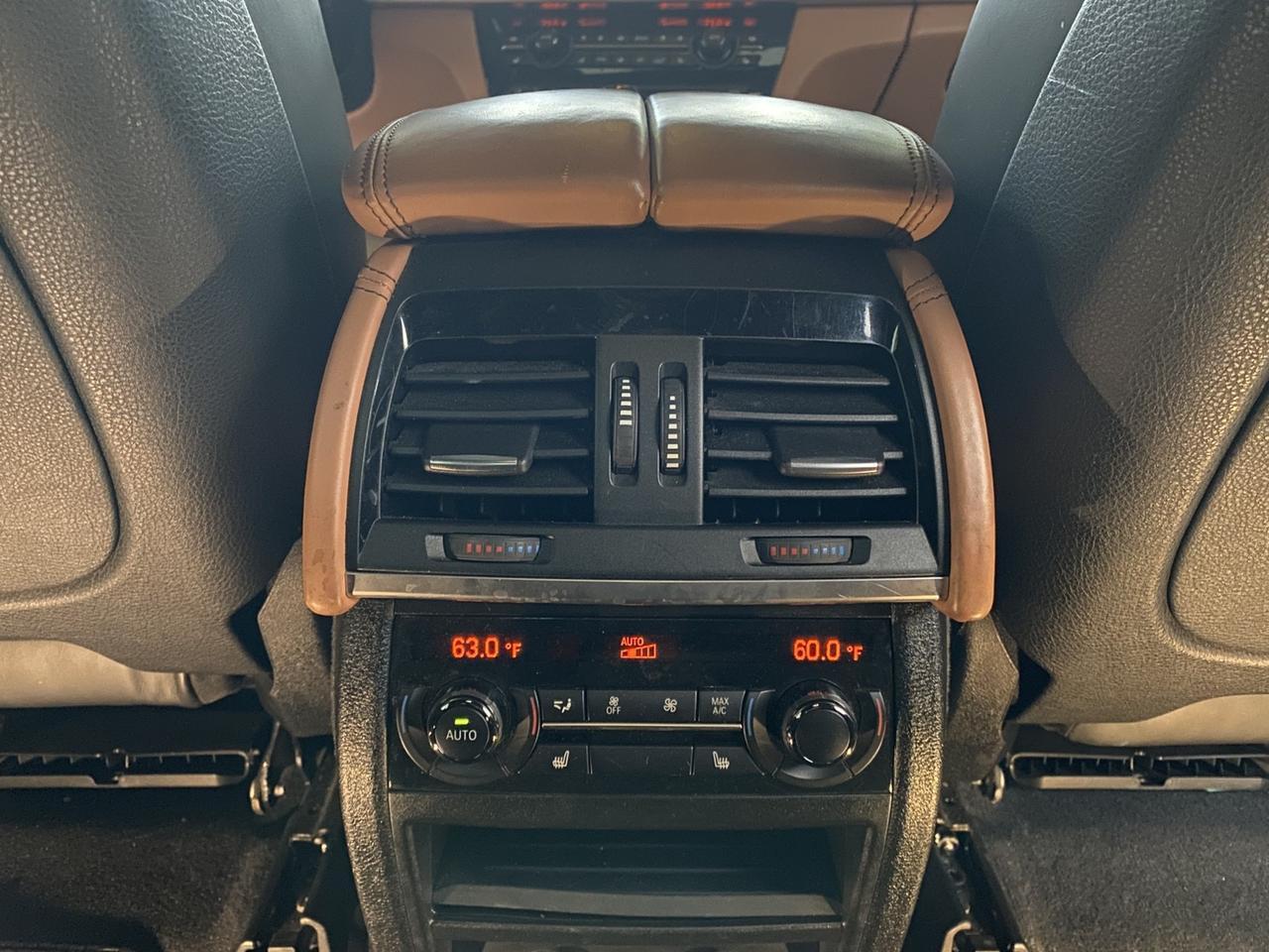 2016 BMW X6 xDrive50i Richmond Hill NY