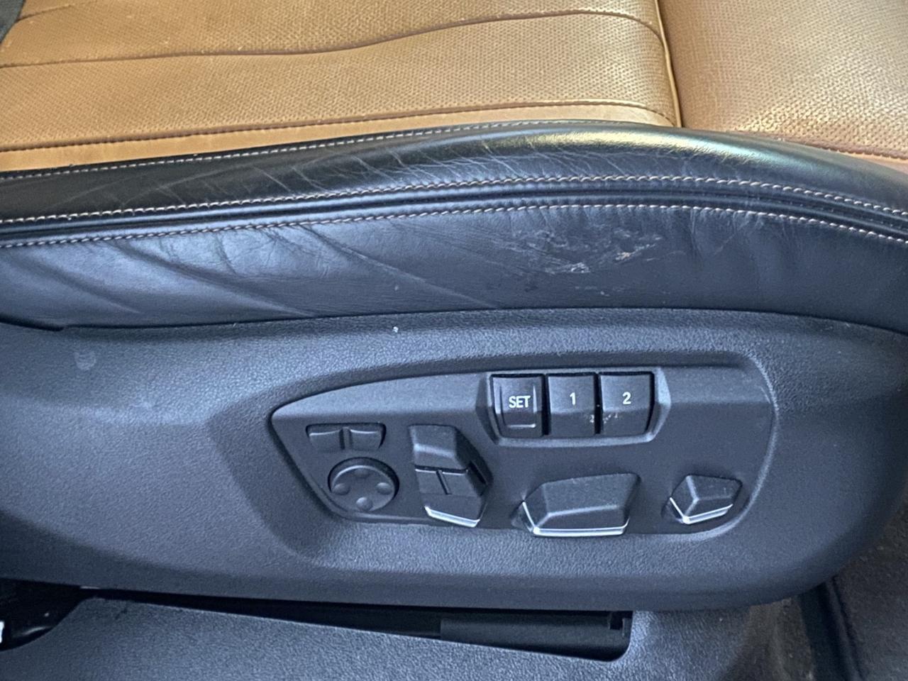 2016 BMW X6 xDrive50i Richmond Hill NY