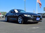 2016 BMW Z4 sDrive28i