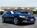 2016 BMW Z4 sDrive28i