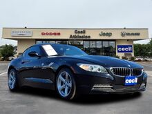 2016_BMW_Z4_sDrive28i_  TX