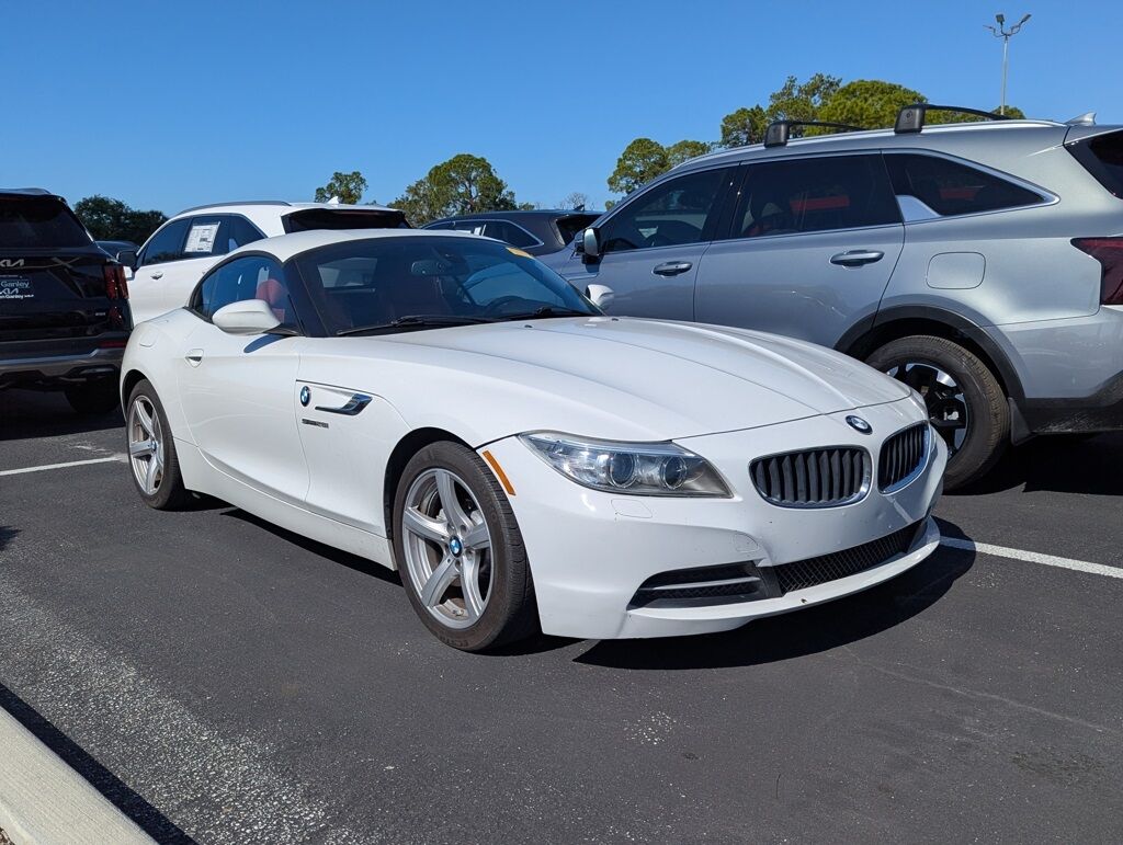 2016 BMW Z4 sDrive28i Oshkosh WI