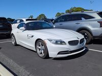 2016 BMW Z4 sDrive28i