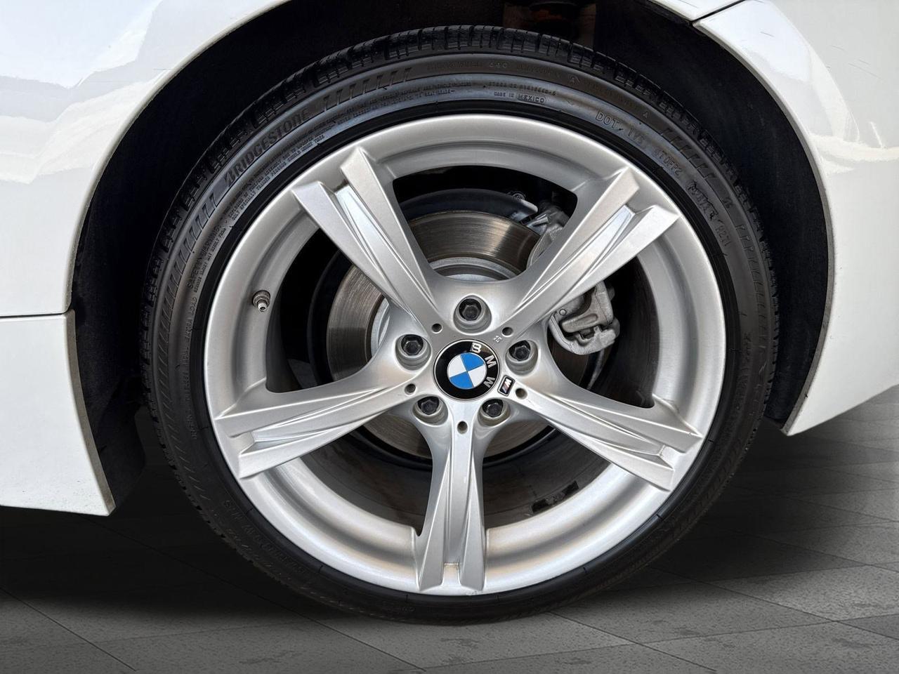 2016 BMW Z4 sDrive28i San Antonio TX