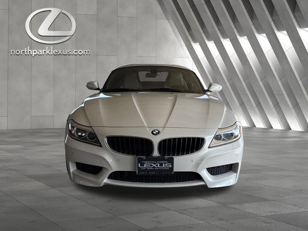 2016 BMW Z4 sDrive28i San Antonio TX