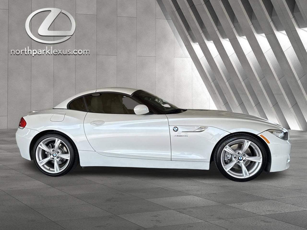 2016 BMW Z4 sDrive28i San Antonio TX