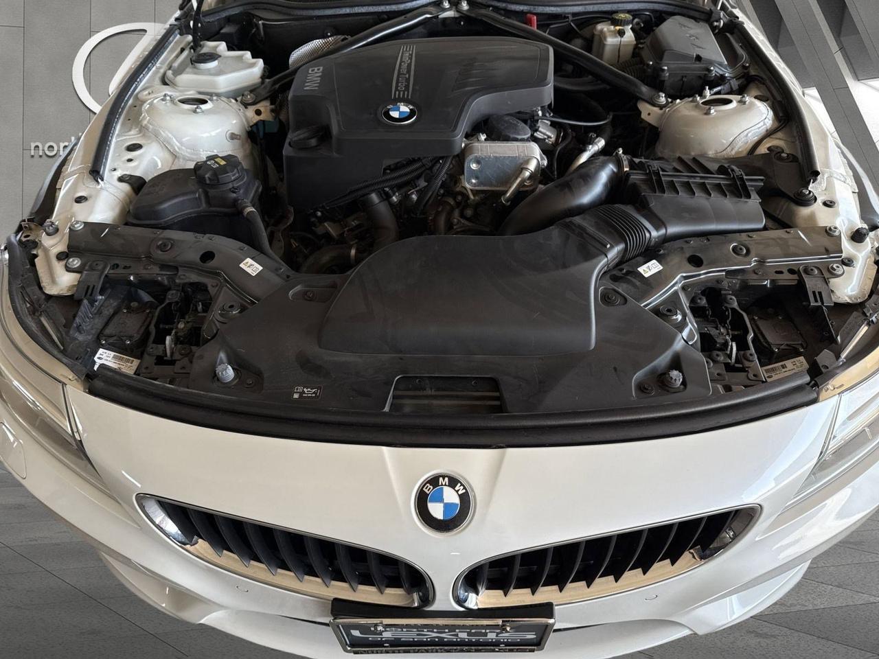2016 BMW Z4 sDrive28i San Antonio TX
