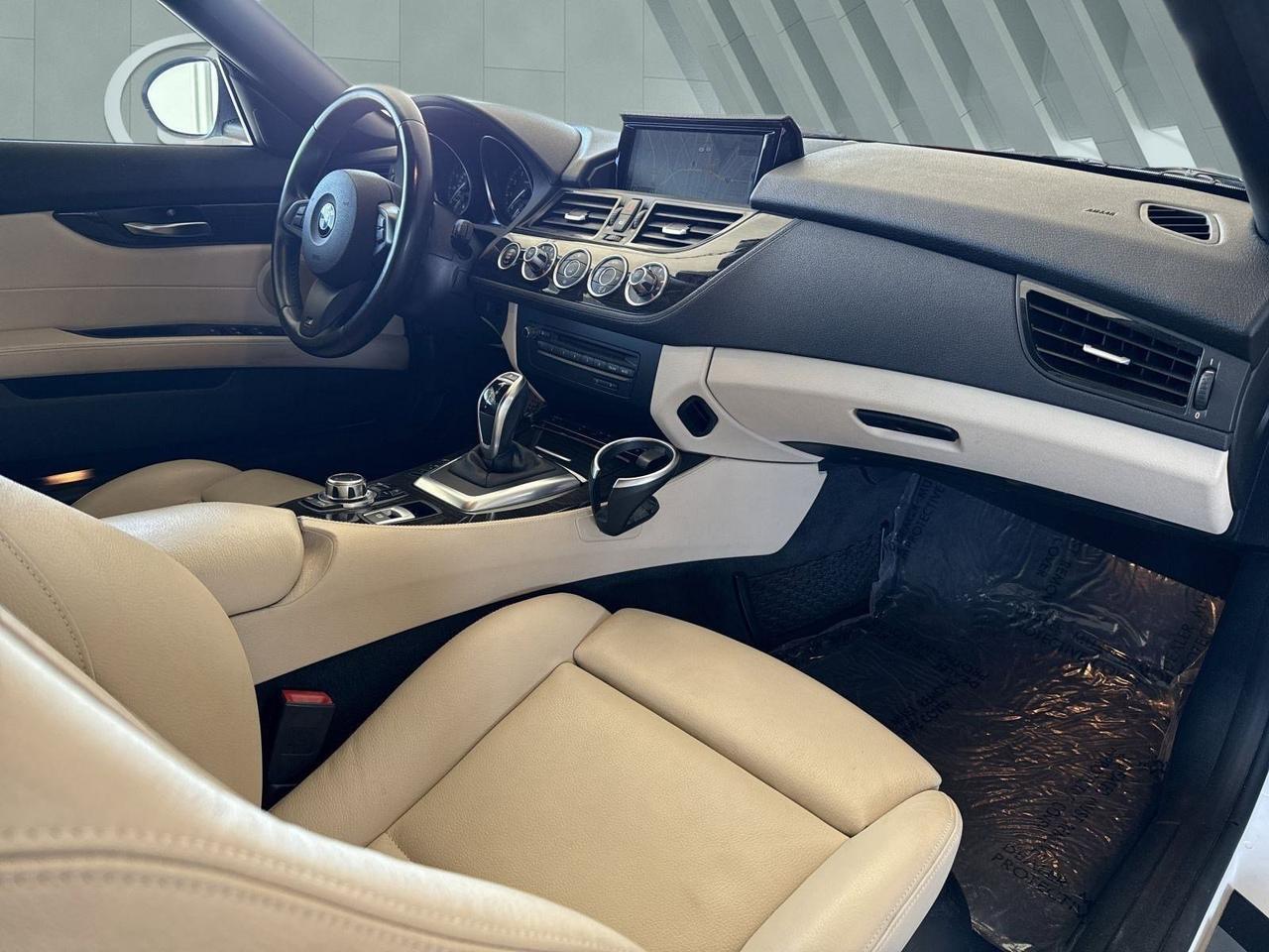 2016 BMW Z4 sDrive28i San Antonio TX