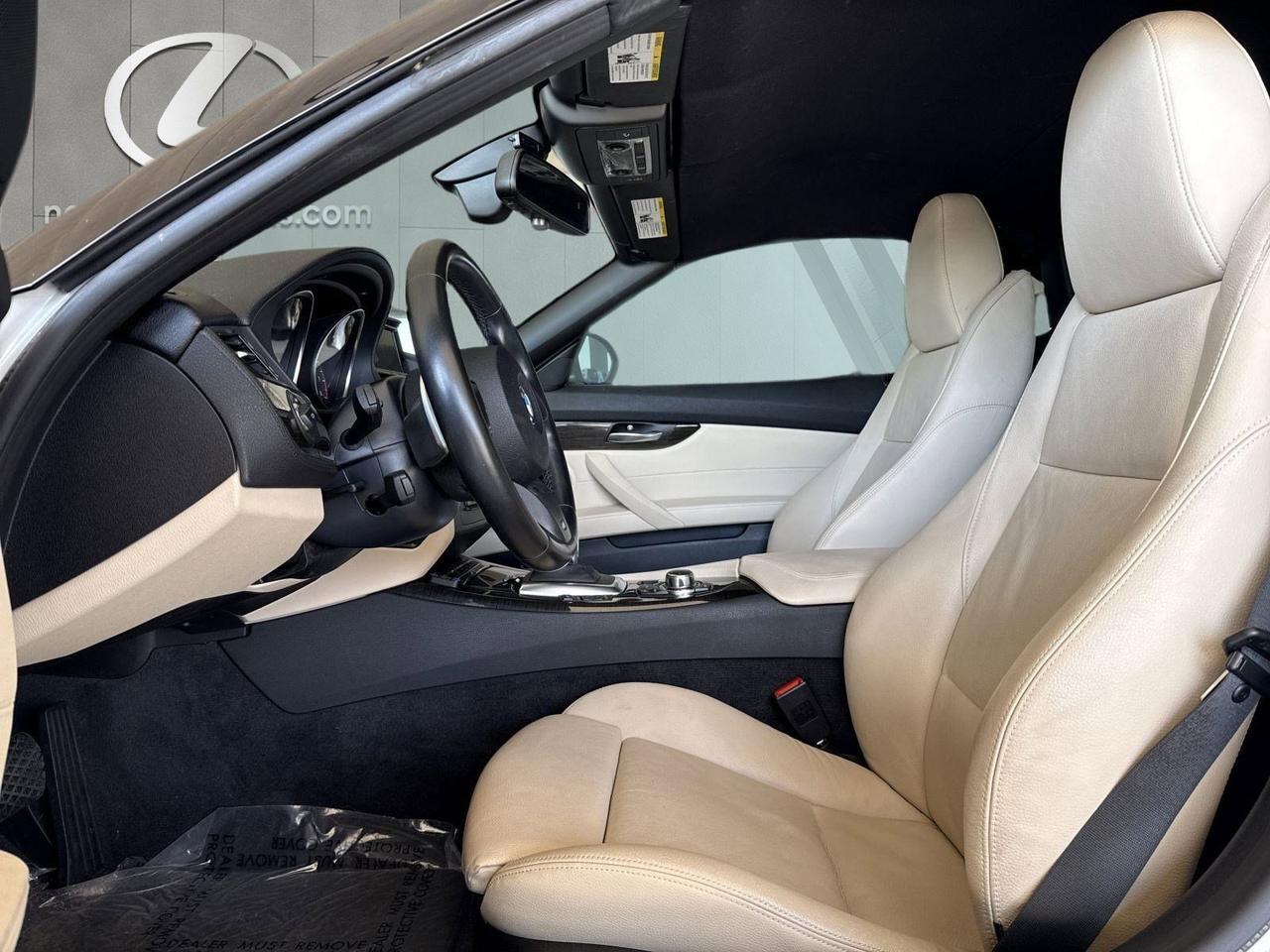 2016 BMW Z4 sDrive28i San Antonio TX
