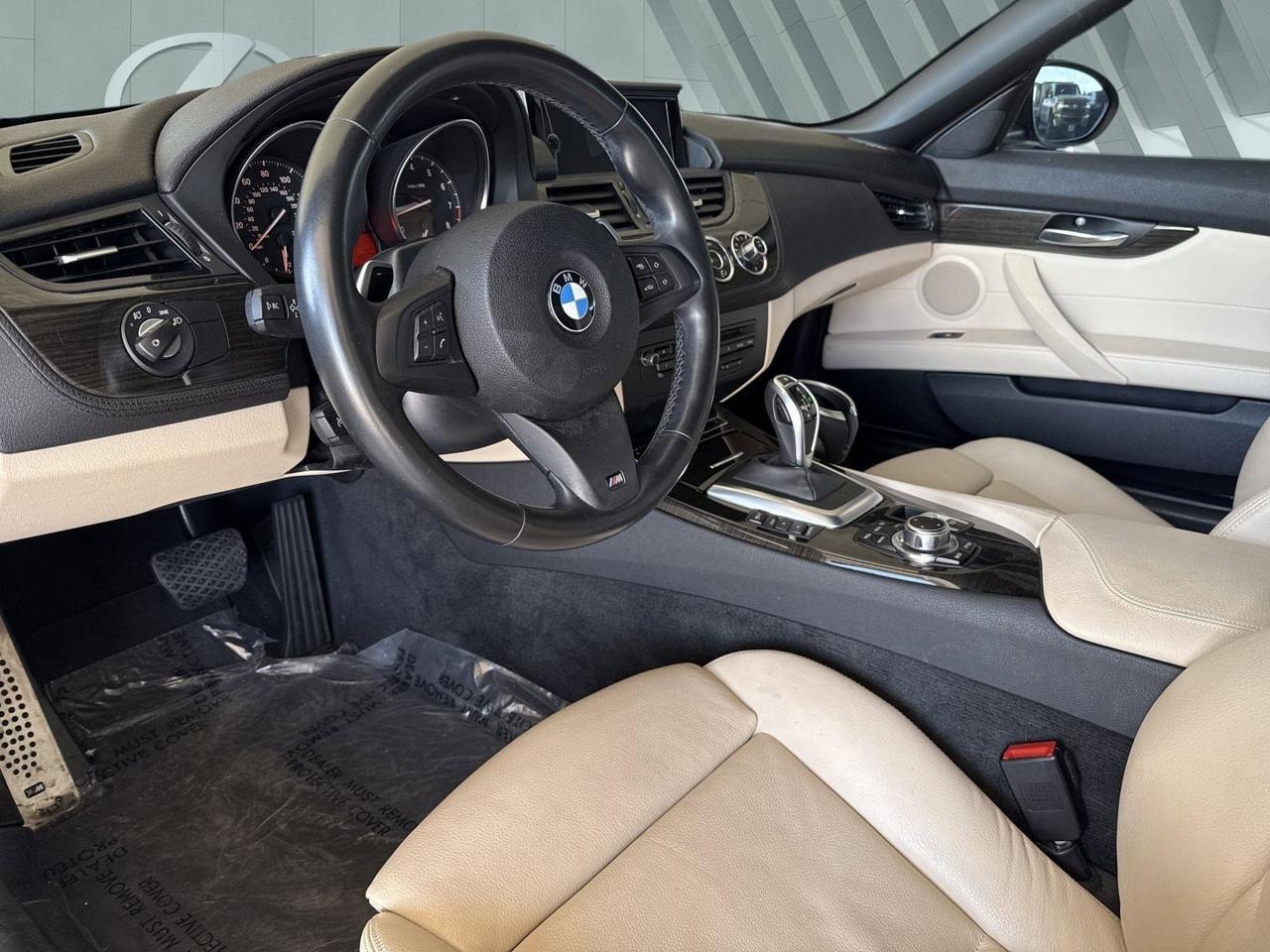 2016 BMW Z4 sDrive28i San Antonio TX