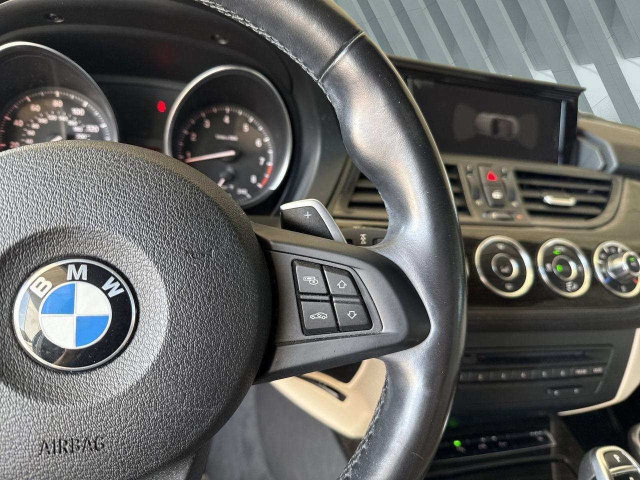 2016 BMW Z4 sDrive28i San Antonio TX