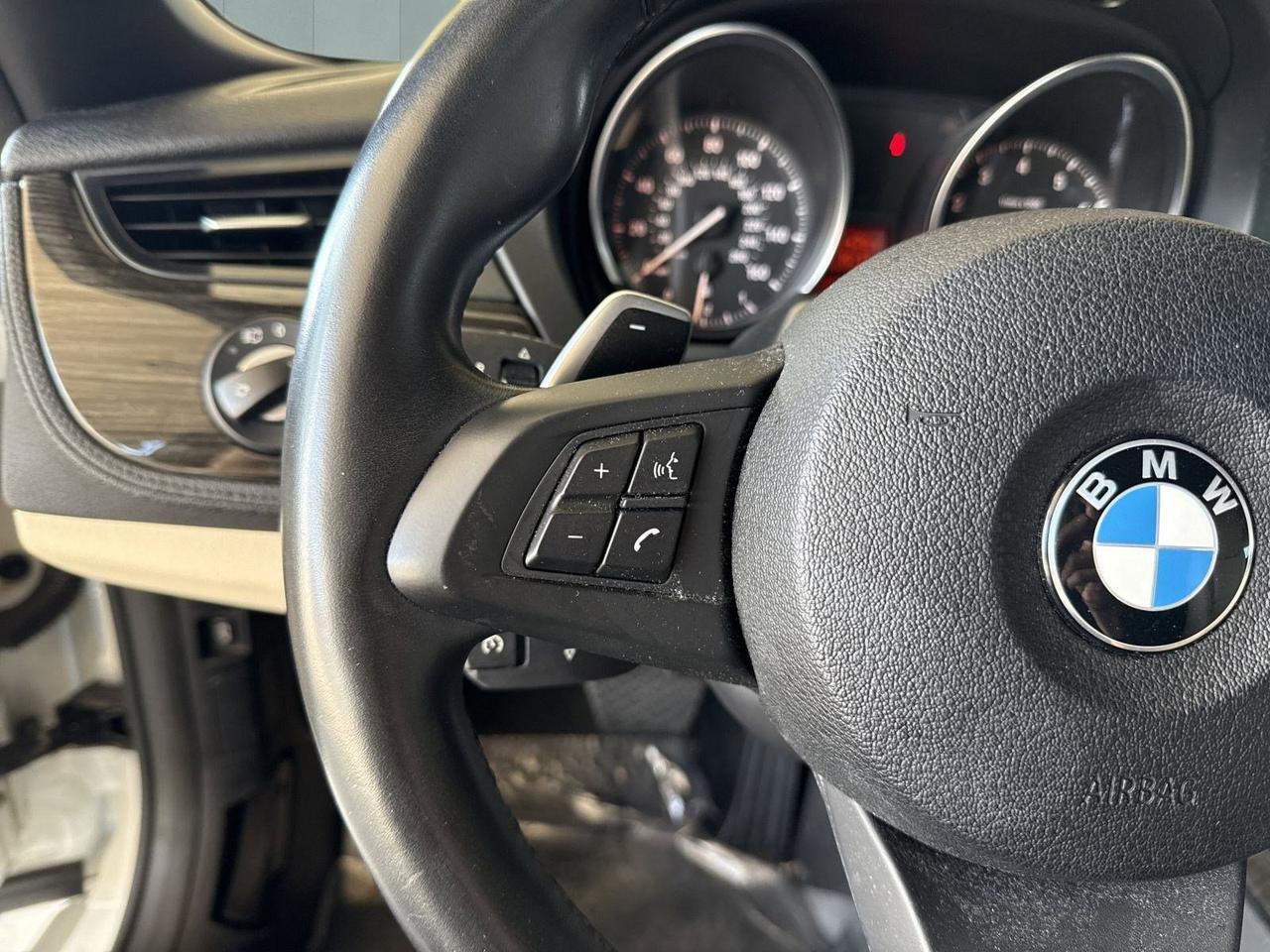 2016 BMW Z4 sDrive28i San Antonio TX