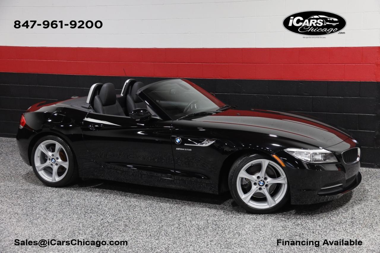 2009 Cadillac XLR Platinum photo 2