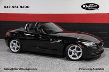 2016 BMW Z4 sDrive28i Sport 2dr Roadster