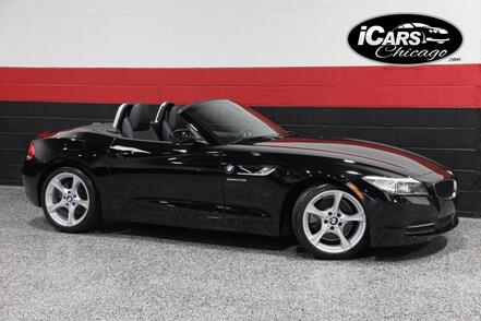 2016_BMW_Z4_sDrive28i Sport 2dr Roadster_ Chicago IL