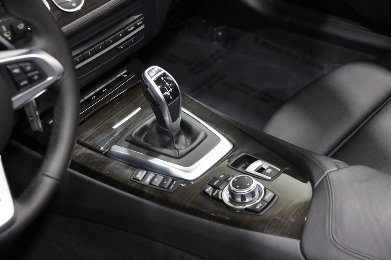 2016 BMW Z4 sDrive28i Sport 2dr Roadster Skokie IL