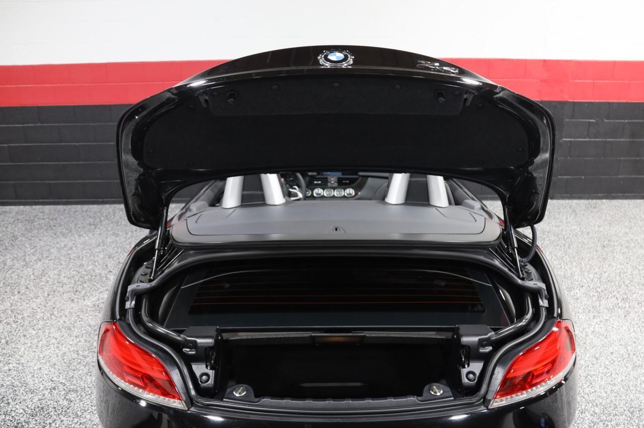 2016 BMW Z4 sDrive28i Sport 2dr Roadster Skokie IL