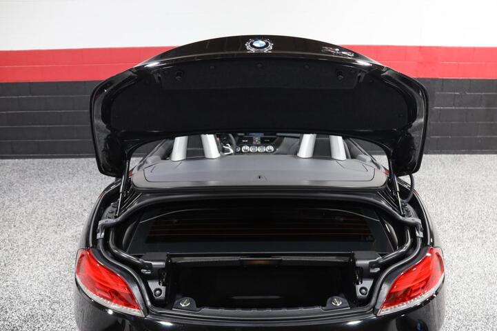 2016 BMW Z4 sDrive28i Sport 2dr Roadster Chicago IL
