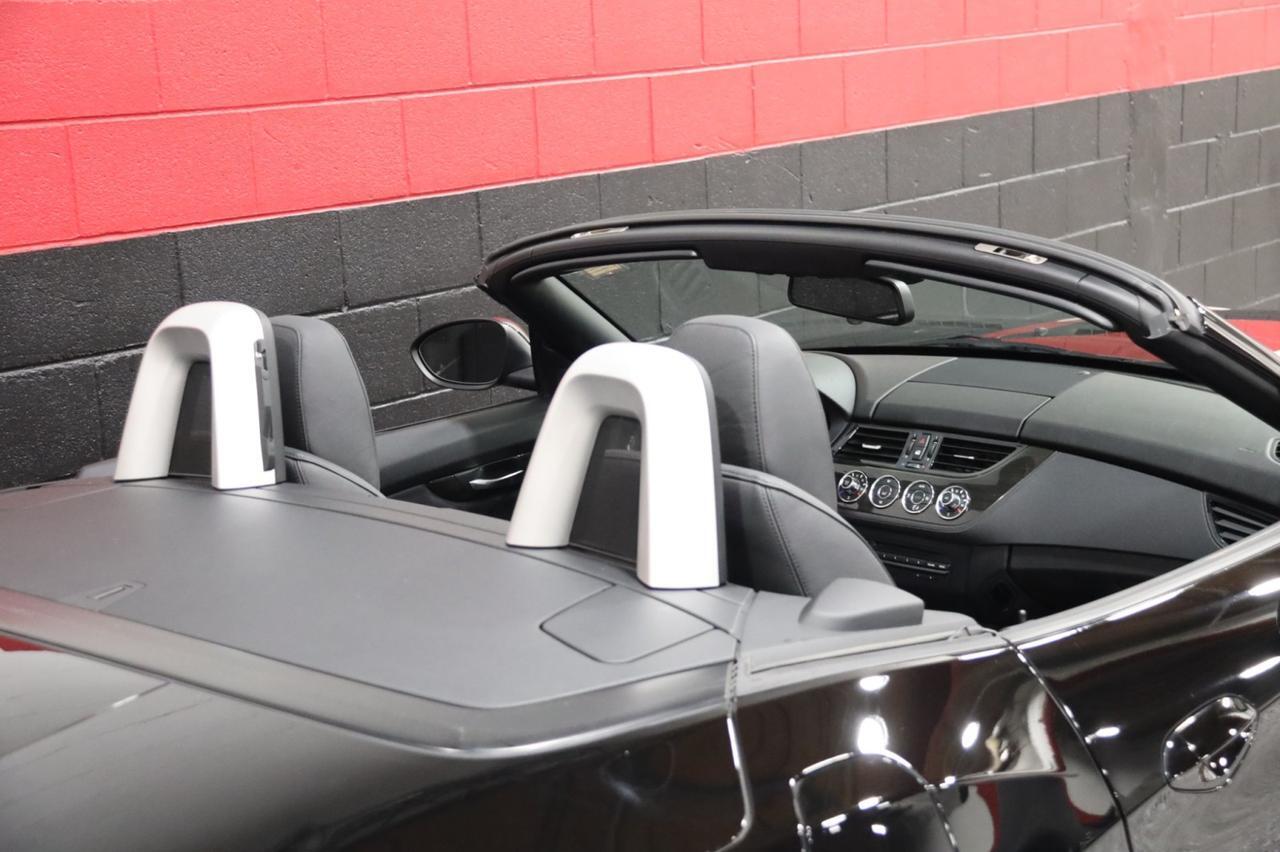 2016 BMW Z4 sDrive28i Sport 2dr Roadster Skokie IL