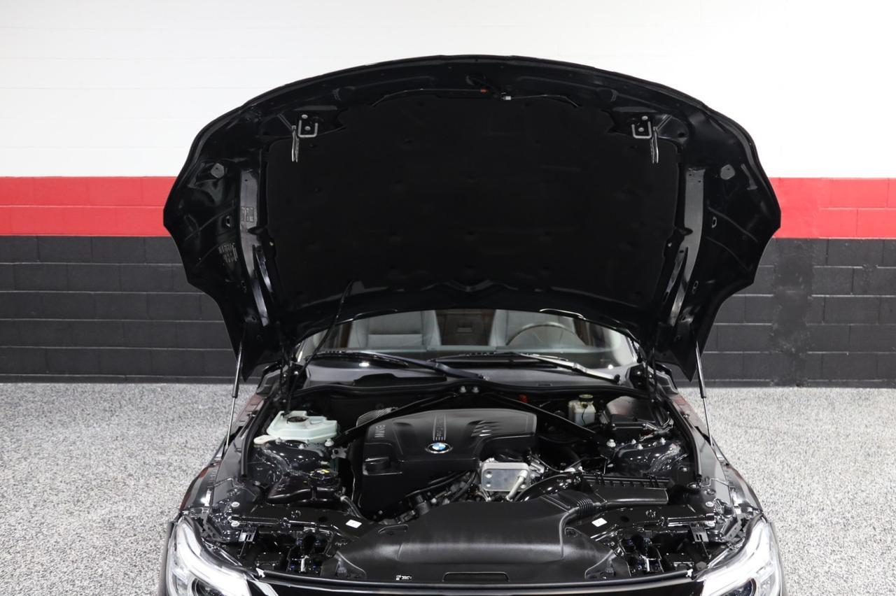 2016 BMW Z4 sDrive28i Sport 2dr Roadster Skokie IL