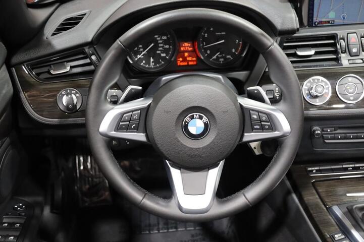 2016 BMW Z4 sDrive28i Sport 2dr Roadster Chicago IL