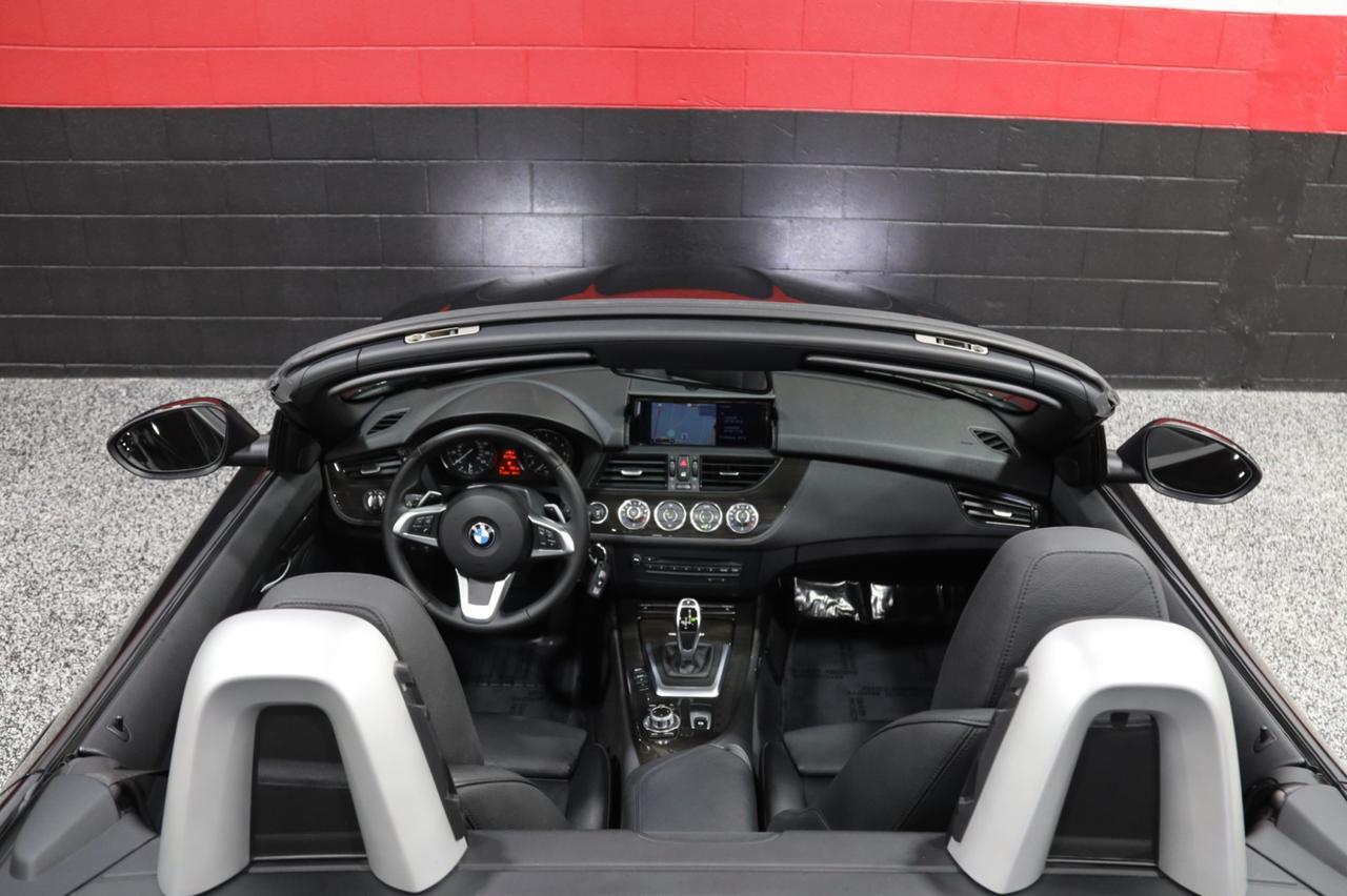 2016 BMW Z4 sDrive28i Sport 2dr Roadster Skokie IL
