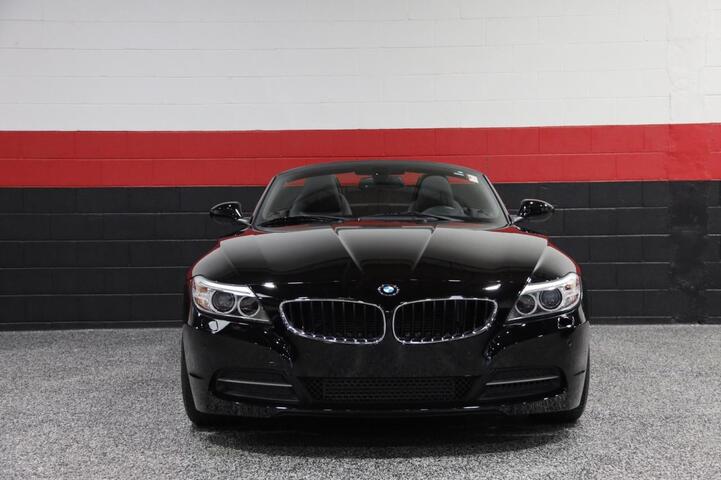 2016 BMW Z4 sDrive28i Sport 2dr Roadster Chicago IL