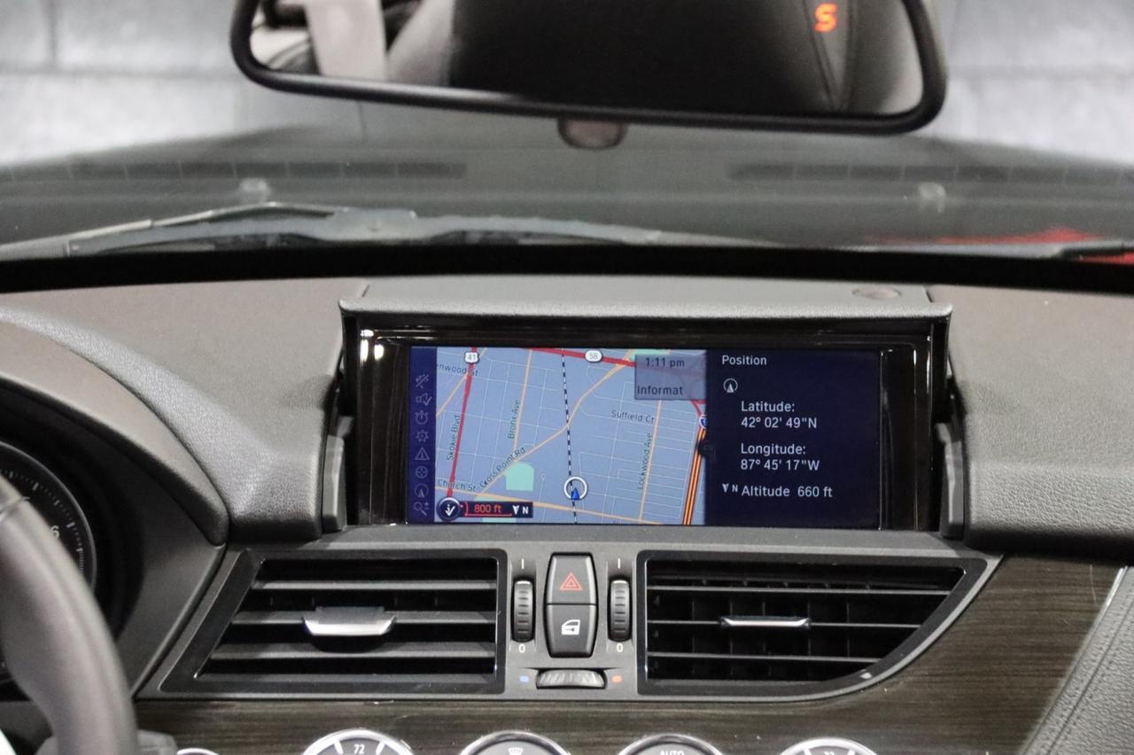 2016 BMW Z4 sDrive28i Sport 2dr Roadster Skokie IL