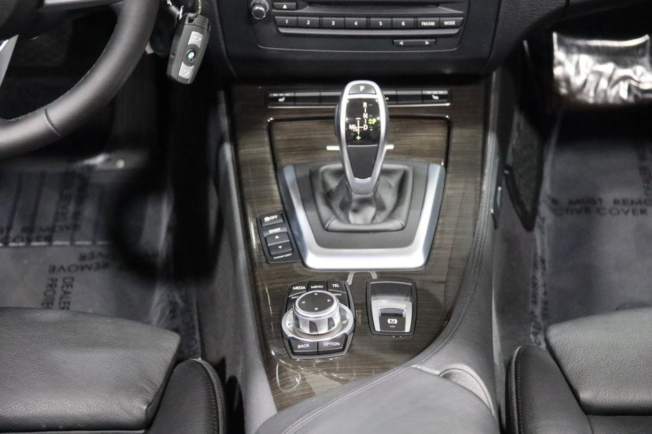 2016 BMW Z4 sDrive28i Sport 2dr Roadster Skokie IL