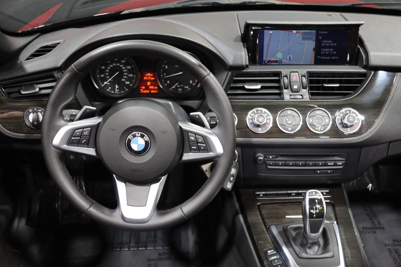 2016 BMW Z4 sDrive28i Sport 2dr Roadster Skokie IL