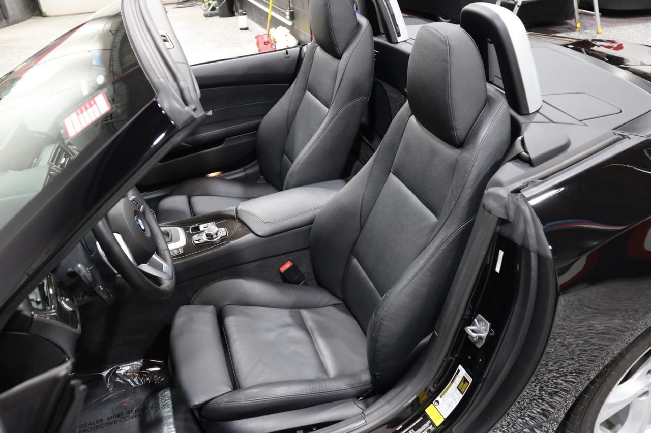 2016 BMW Z4 sDrive28i Sport 2dr Roadster Skokie IL