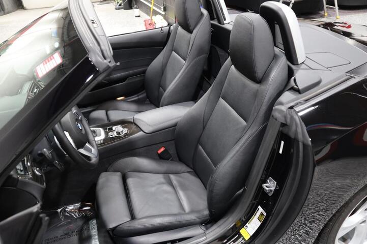 2016 BMW Z4 sDrive28i Sport 2dr Roadster Chicago IL