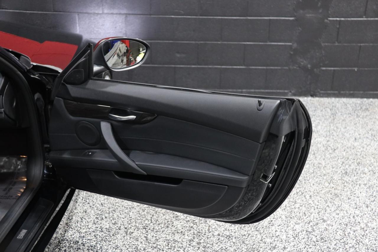 2016 BMW Z4 sDrive28i Sport 2dr Roadster Skokie IL